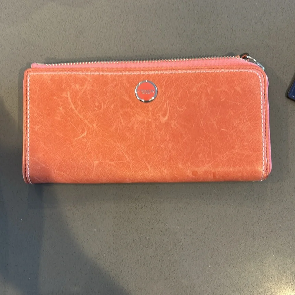 Coach Willis 70th Anniversary Crossbody Bag #19034 Limited Edition - Picture 9 of 11